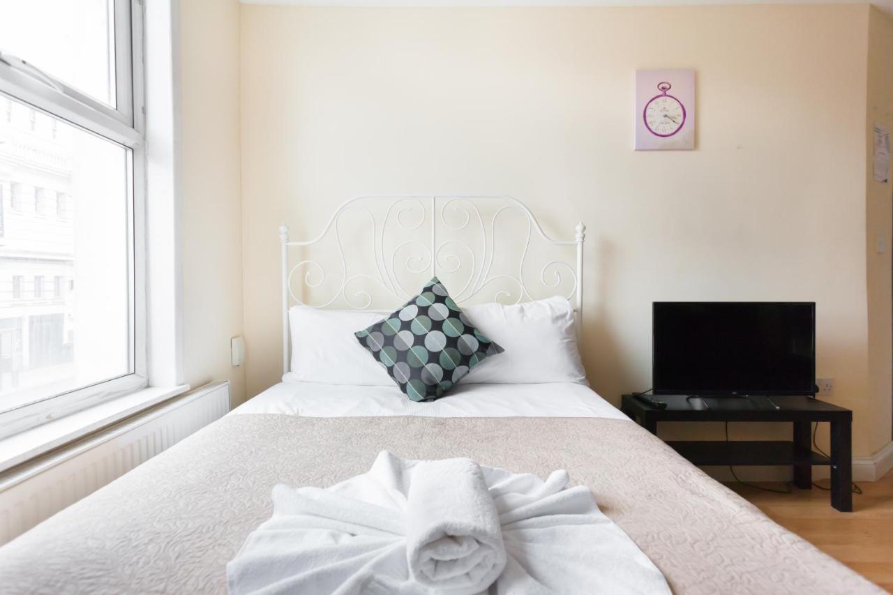 Appartamento Kings Cross- Euston