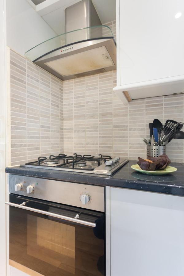 Kings Cross- Euston Appartamento
