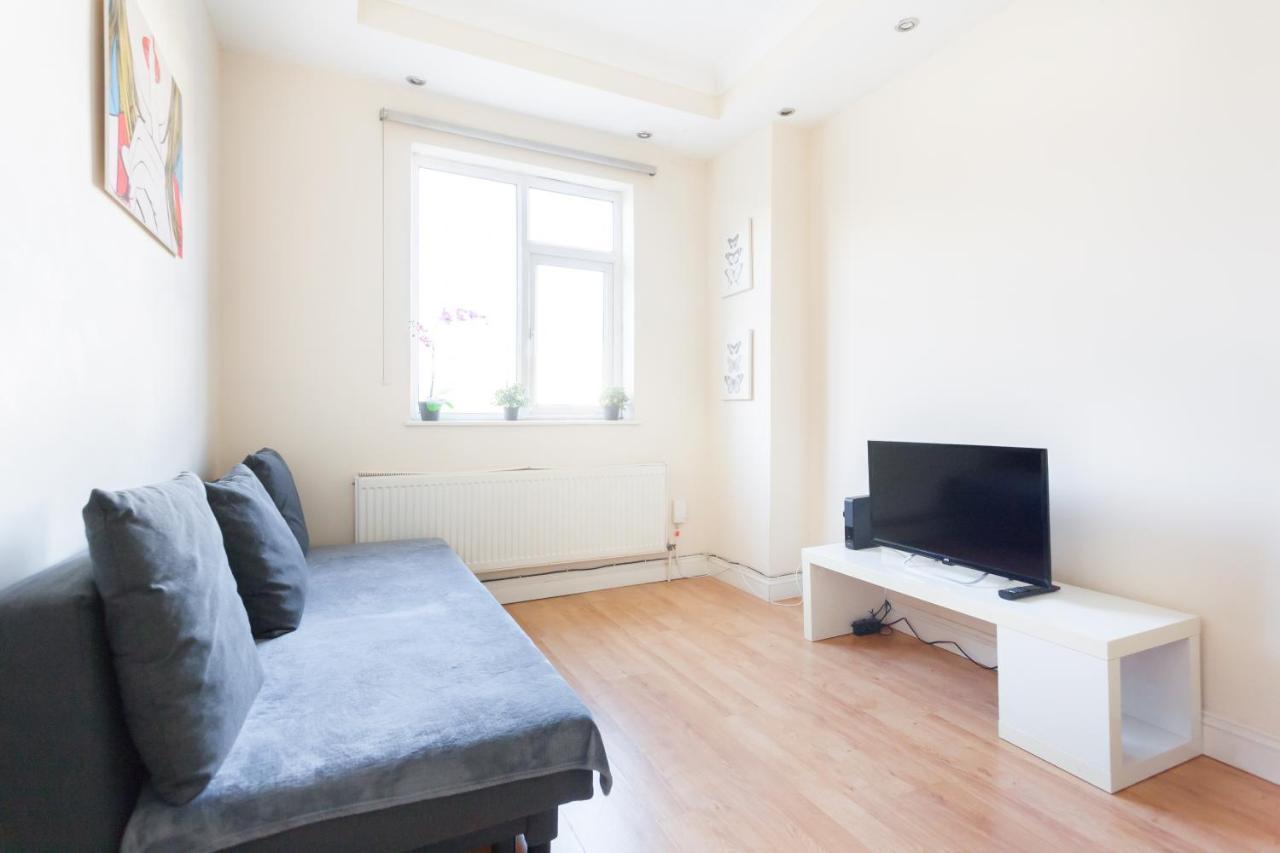 Appartamento Kings Cross- Euston *